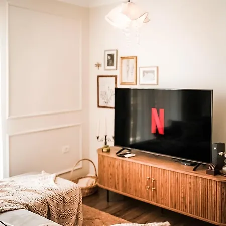 My Apartman *
