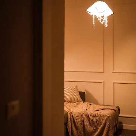Apartman My