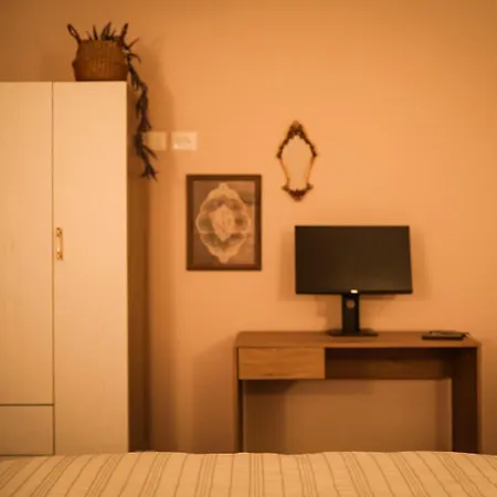 My Apartman Berat